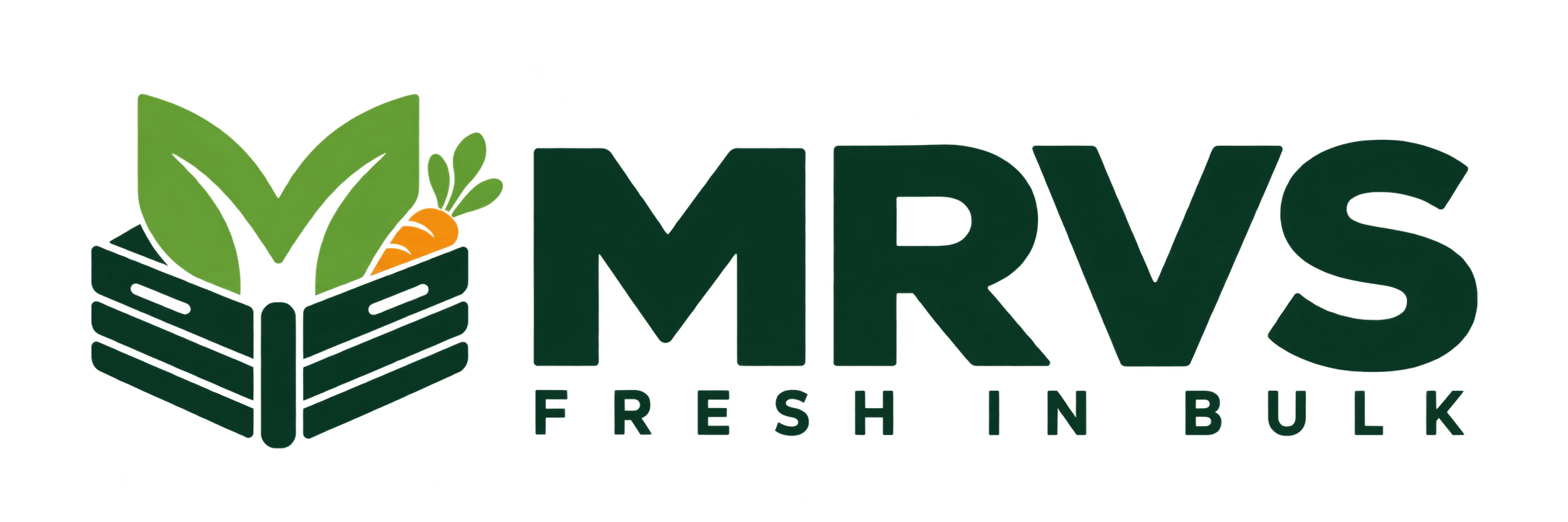 MRVS — Fresh in bulk